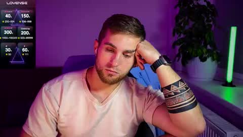 Sweet boy online show from 10/20/25, 02:28