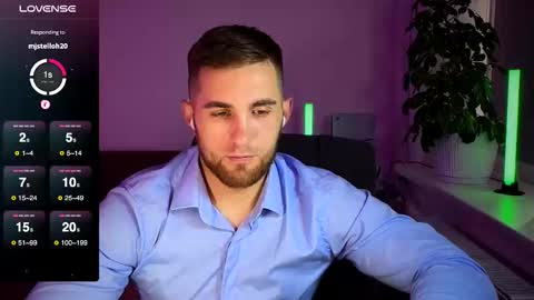 Sweet boy online show from 10/23/25, 12:48