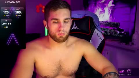 Sweet boy online show from 11/09/25, 12:20