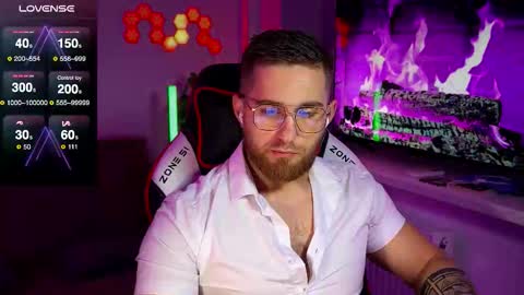 Sweet boy online show from 11/18/25, 04:55