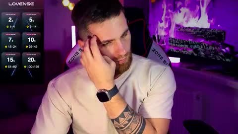 Sweet boy online show from 11/20/25, 11:15