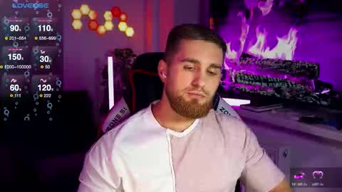 Sweet boy online show from 12/15/25, 06:56