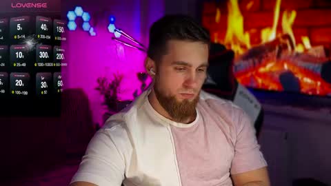 Sweet boy online show from 04/28/26, 04:12