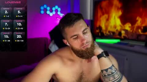 Sweet boy online show from 05/21/26, 12:12