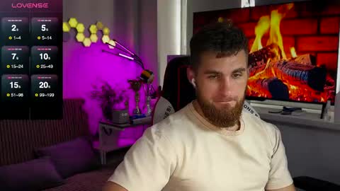 Sweet boy online show from 05/27/26, 01:08