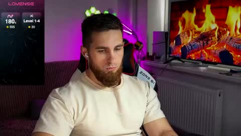 Sweet boy online show from 05/29/26, 12:14