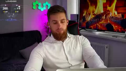 Sweet boy online show from 06/15/26, 12:18