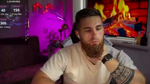 Sweet boy online show from 07/21/26, 12:29