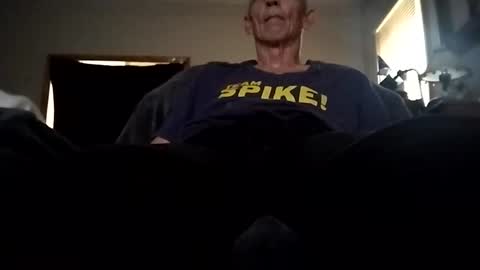 Snapshot of kockforyou chatting on 09/22/25, 10:56 kockforyou online show from 09/22/25, 10:56