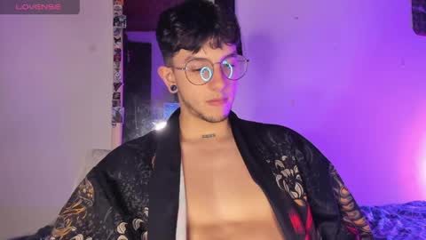 Koddy Independent model online show from 06/03/26, 11:43