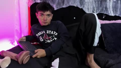 kody_sexy online show from 10/23/25, 12:15