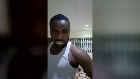 Snapshot of kofi9017 chatting on 06/16/26, 10:34 kofi9017 online show from 06/16/26, 10:34