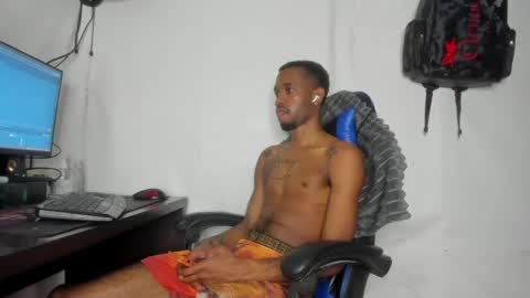 kofi online show from 05/17/26, 06:48