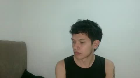Jacob and Victoria  online show from 07/14/26, 03:33