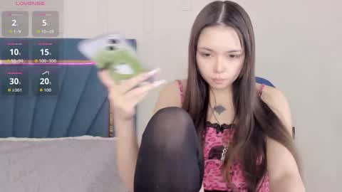 Snapshot of kok0mi_ chatting on 05/26/26, 03:02 Koko online show from 05/26/26, 03:02
