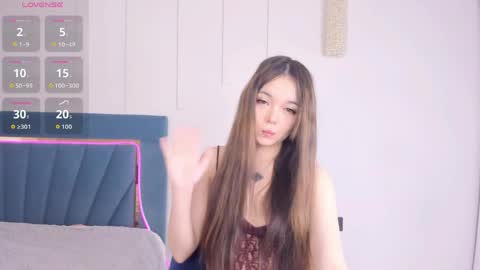 Snapshot of kok0mi_ chatting on 06/06/26, 05:23 Koko online show from 06/06/26, 05:23
