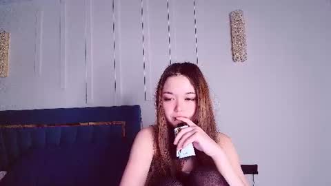 Snapshot of kok0mi_ chatting on 07/03/26, 05:14 Koko online show from 07/03/26, 05:14