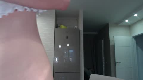 Snapshot of koketochka555 chatting on 12/05/25, 06:11 Vika online show from 12/05/25, 06:11