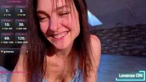 Vika online show from 06/03/26, 03:06