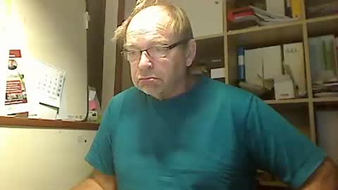 kokin3034 online show from 11/08/25, 05:29