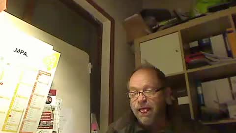 kokin3034 online show from 11/21/25, 05:06