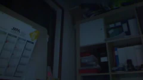 kokin3034 online show from 12/19/25, 06:31