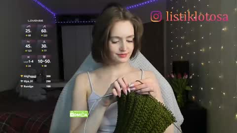 kokome21 online show from 03/05/25, 12:27