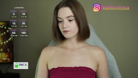 kokome21 online show from 10/28/25, 09:24