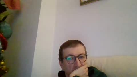 Snapshot of kolesie7 chatting on 01/02/25, 06:45 JUAN CARLOS online show from 01/02/25, 06:45