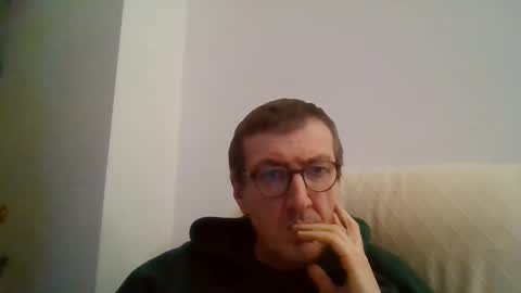 Snapshot of kolesie7 chatting on 01/04/25, 07:13 JUAN CARLOS online show from 01/04/25, 07:13