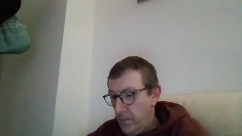 Snapshot of kolesie7 chatting on 01/07/25, 06:56 JUAN CARLOS online show from 01/07/25, 06:56