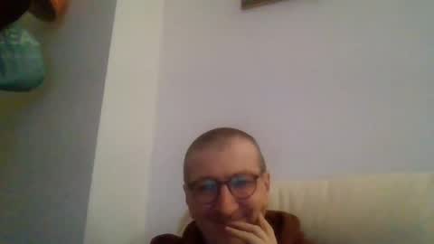 Snapshot of kolesie7 chatting on 01/23/25, 06:14 JUAN CARLOS online show from 01/23/25, 06:14