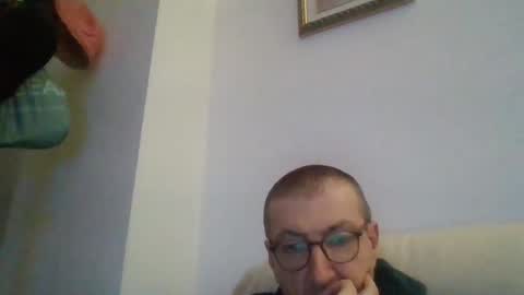 Snapshot of kolesie7 chatting on 01/25/25, 06:46 JUAN CARLOS online show from 01/25/25, 06:46