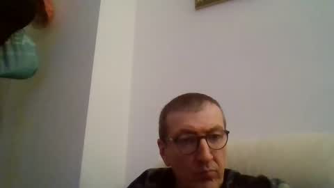 Snapshot of kolesie7 chatting on 02/13/25, 07:42 JUAN CARLOS online show from 02/13/25, 07:42