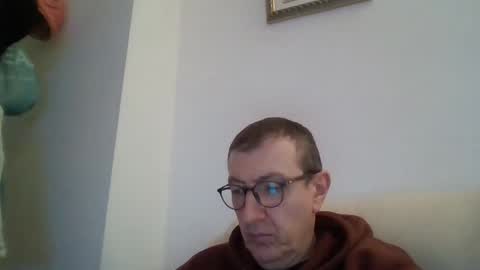 Snapshot of kolesie7 chatting on 02/17/25, 07:10 JUAN CARLOS online show from 02/17/25, 07:10