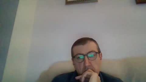 Snapshot of kolesie7 chatting on 02/20/25, 06:35 JUAN CARLOS online show from 02/20/25, 06:35
