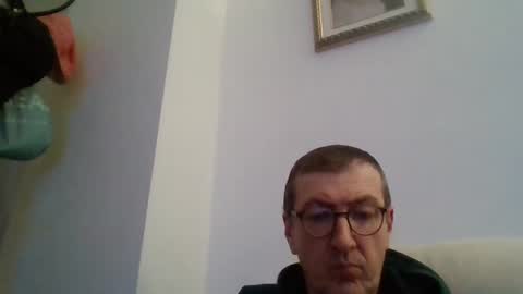 Snapshot of kolesie7 chatting on 03/02/25, 07:45 JUAN CARLOS online show from 03/02/25, 07:45