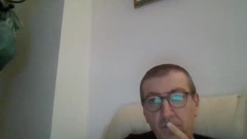Snapshot of kolesie7 chatting on 09/14/25, 07:02 JUAN CARLOS online show from 09/14/25, 07:02