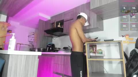 JEI  Independent Model online show from 10/24/25, 04:31