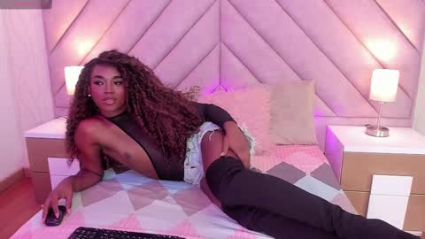 Kollin  online show from 02/18/25, 04:37