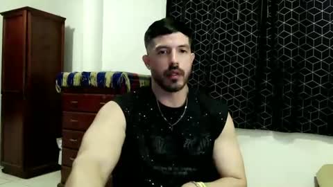 kolombianox online show from 06/27/26, 08:41