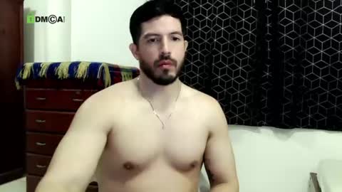 kolombianox online show from 07/11/26, 06:27