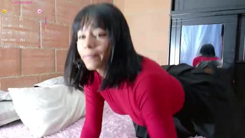  Komatsu Lilith online show from 10/10/25, 12:59