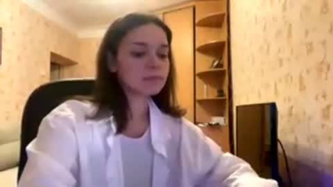 Eva online show from 07/03/26, 07:31