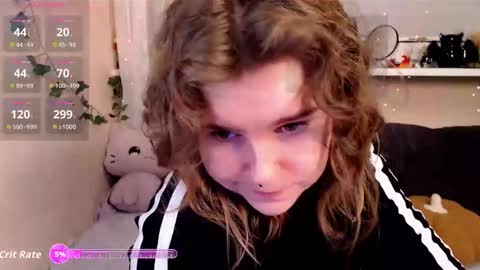 Marta online show from 11/19/25, 06:52