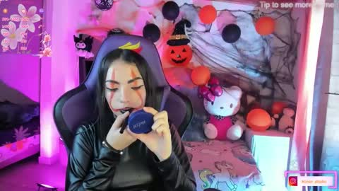 Snapshot of konan_atsuko1 chatting on 10/04/25, 08:18 konan_atsuko1 online show from 10/04/25, 08:18