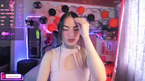 Snapshot of konan_atsuko1 chatting on 10/10/25, 04:06 konan_atsuko1 online show from 10/10/25, 04:06