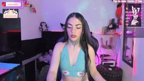 konan_atsuko1 online show from 12/03/25, 07:45