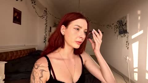 rin foth online show from 12/05/25, 11:30