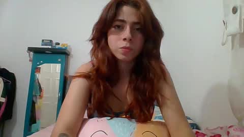 caroline online show from 11/04/25, 04:00